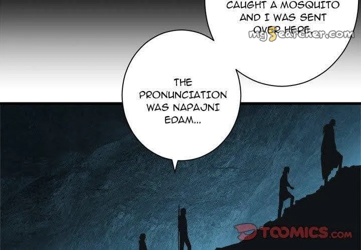 Read Her Summon EN Manga Online