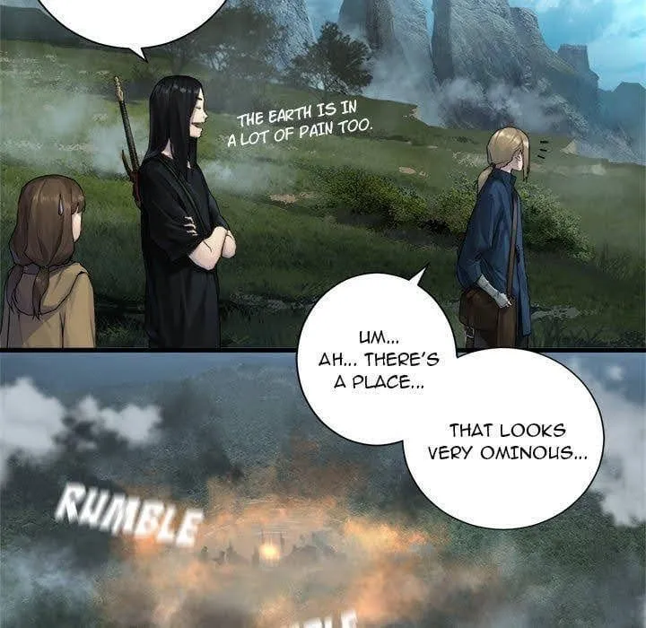 Read Her Summon EN Manga Online