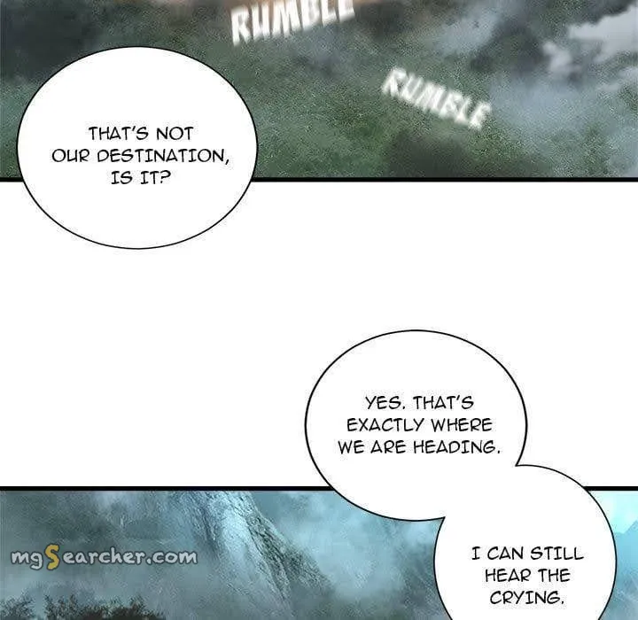 Read Her Summon EN Manga Online