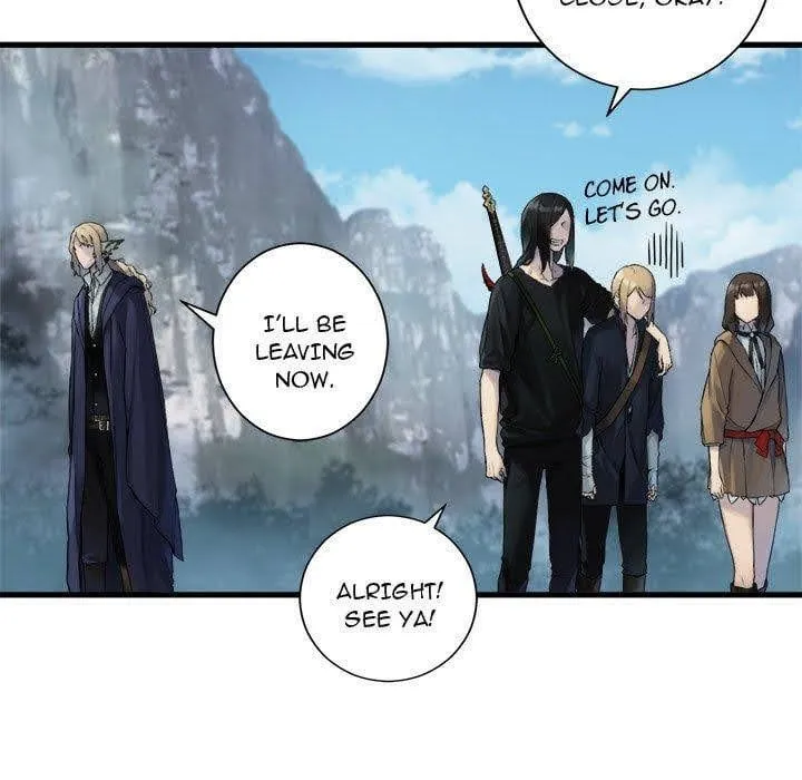 Read Her Summon EN Manga Online