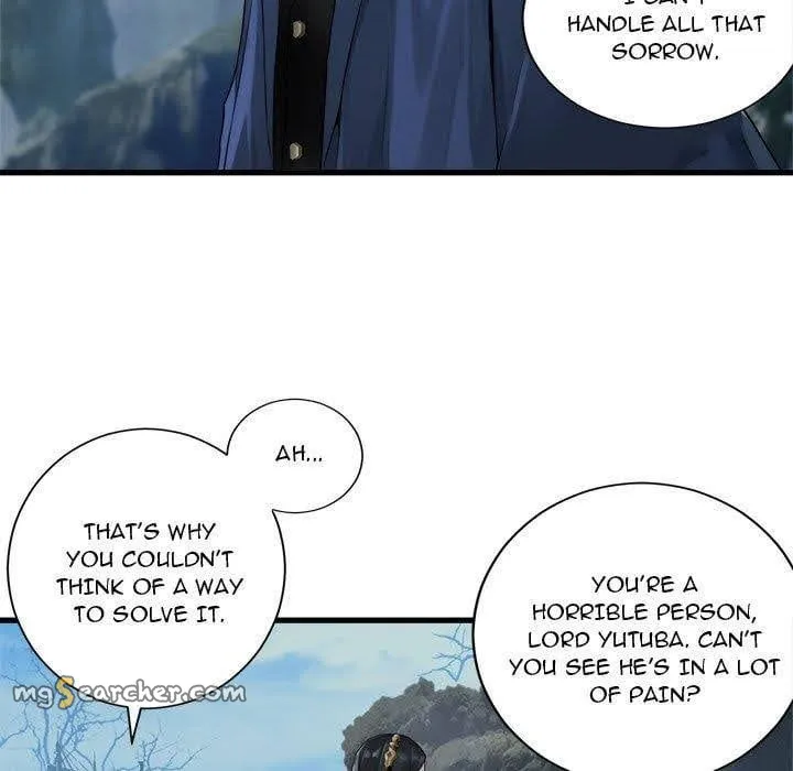 Read Her Summon EN Manga Online