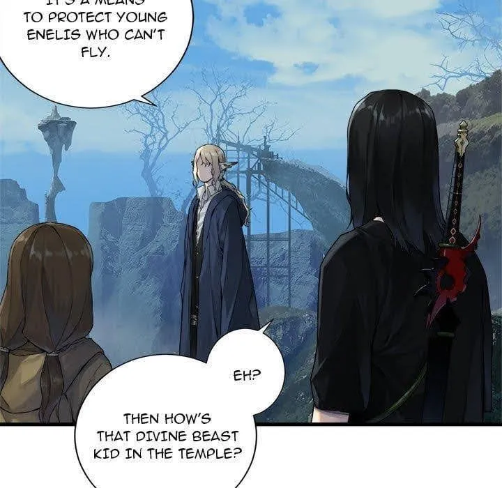 Read Her Summon EN Manga Online