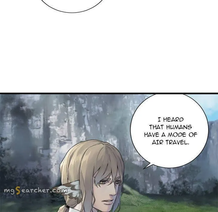 Read Her Summon EN Manga Online