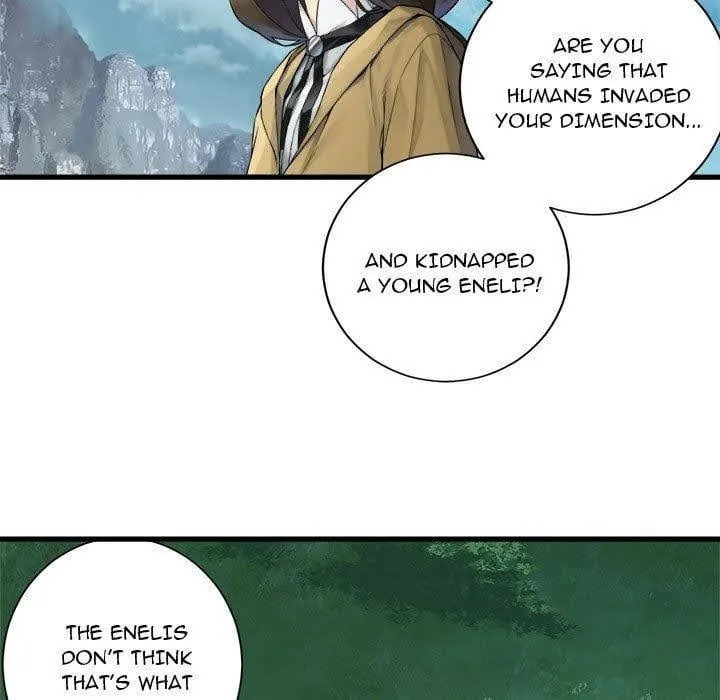 Read Her Summon EN Manga Online