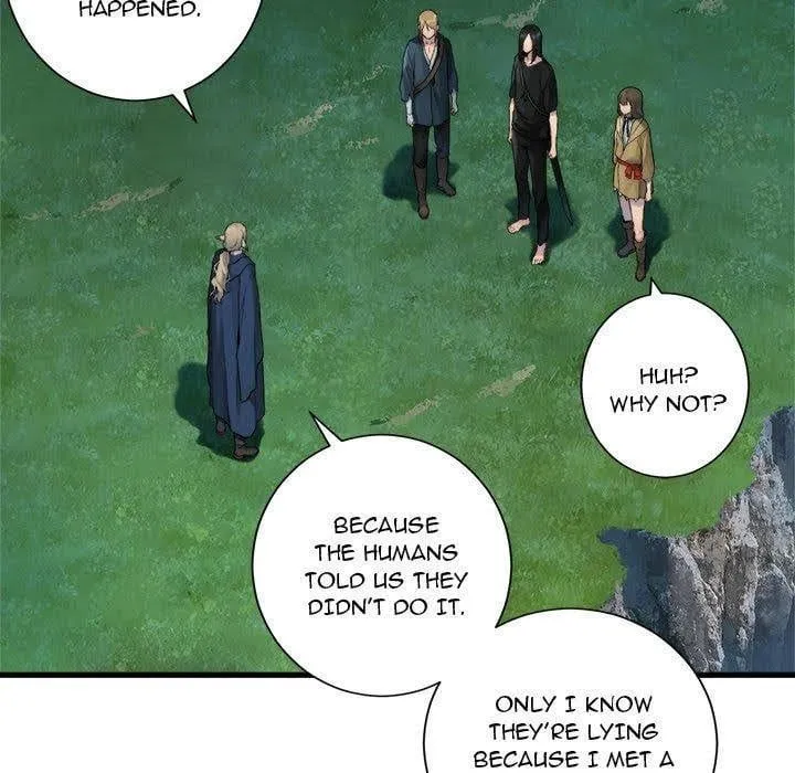 Read Her Summon EN Manga Online