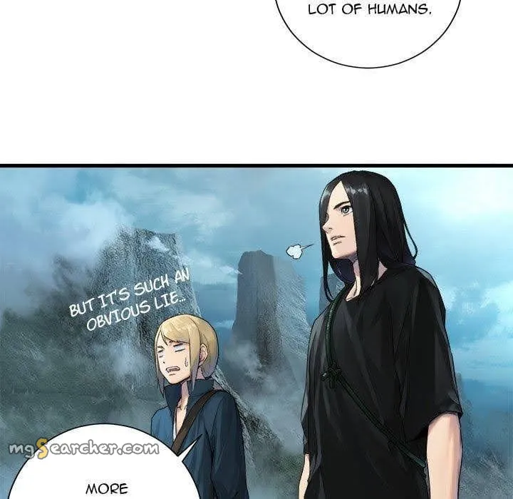 Read Her Summon EN Manga Online