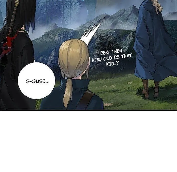 Read Her Summon EN Manga Online