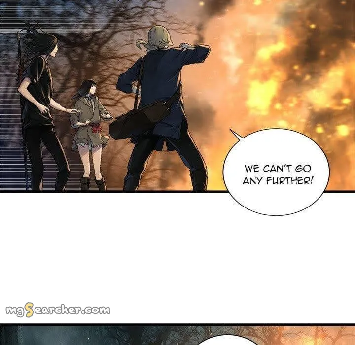 Read Her Summon EN Manga Online