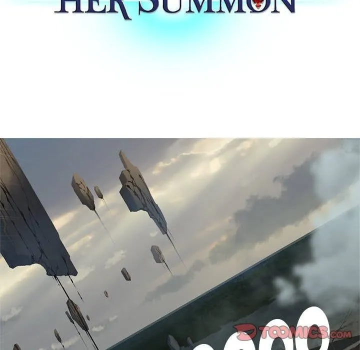 Read Her Summon EN Manga Online