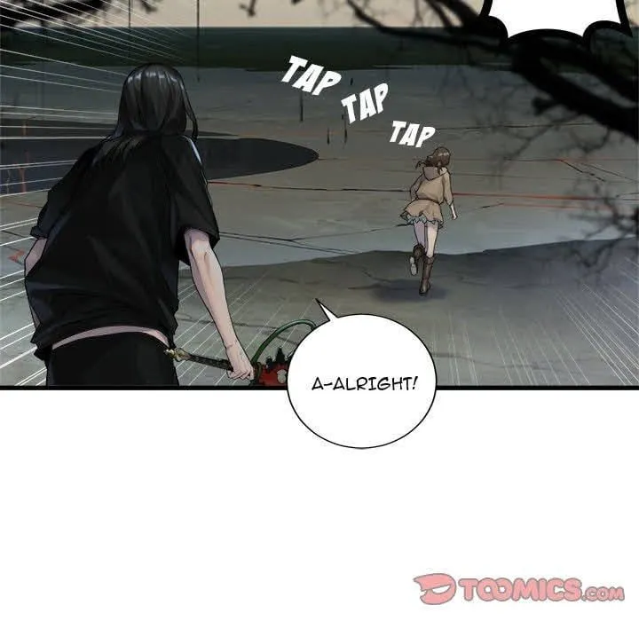 Read Her Summon EN Manga Online