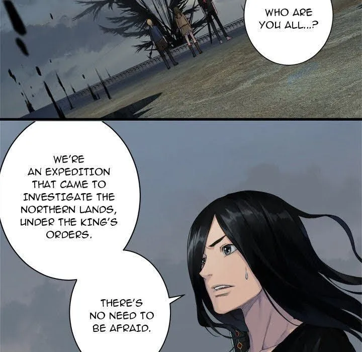 Read Her Summon EN Manga Online