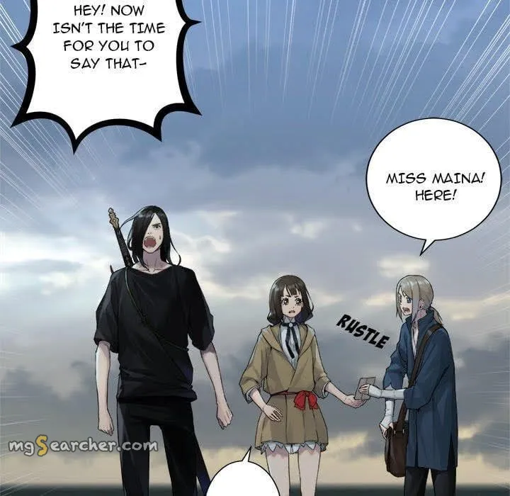 Read Her Summon EN Manga Online