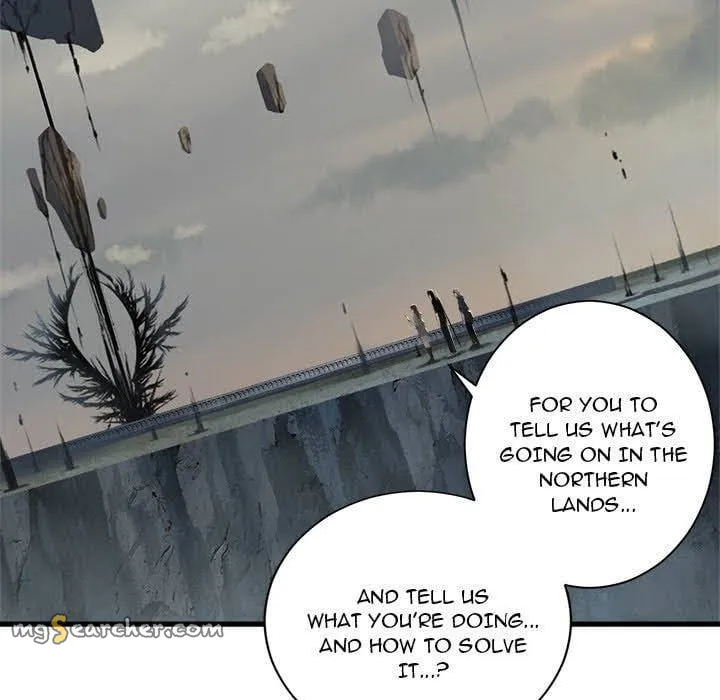 Read Her Summon EN Manga Online