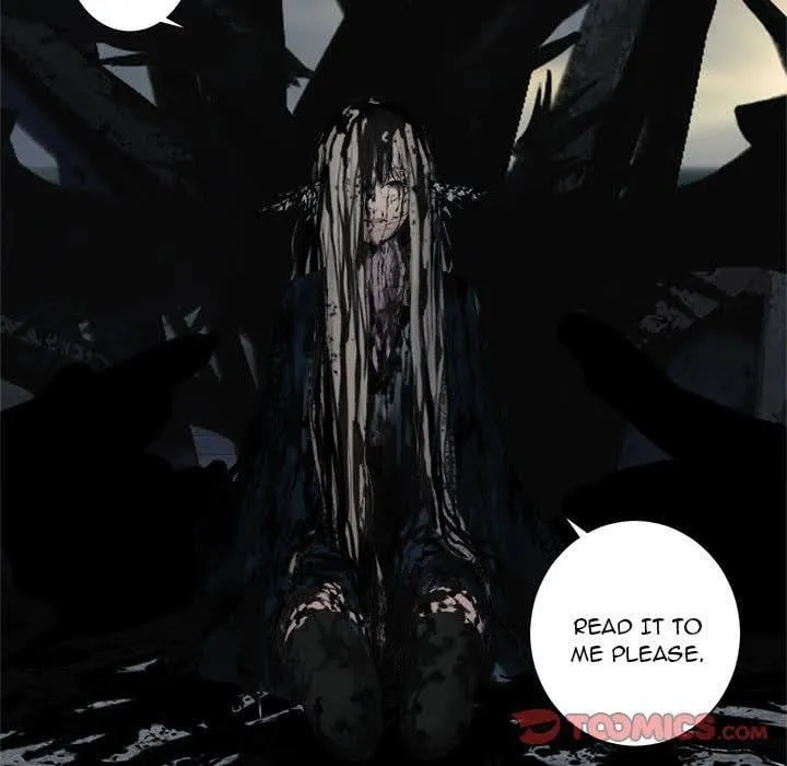 Read Her Summon EN Manga Online