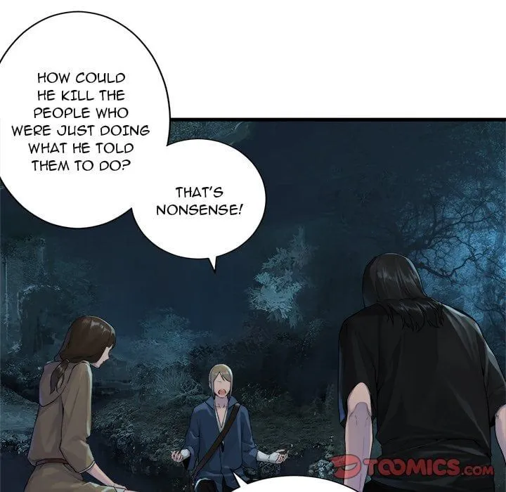 Read Her Summon EN Manga Online