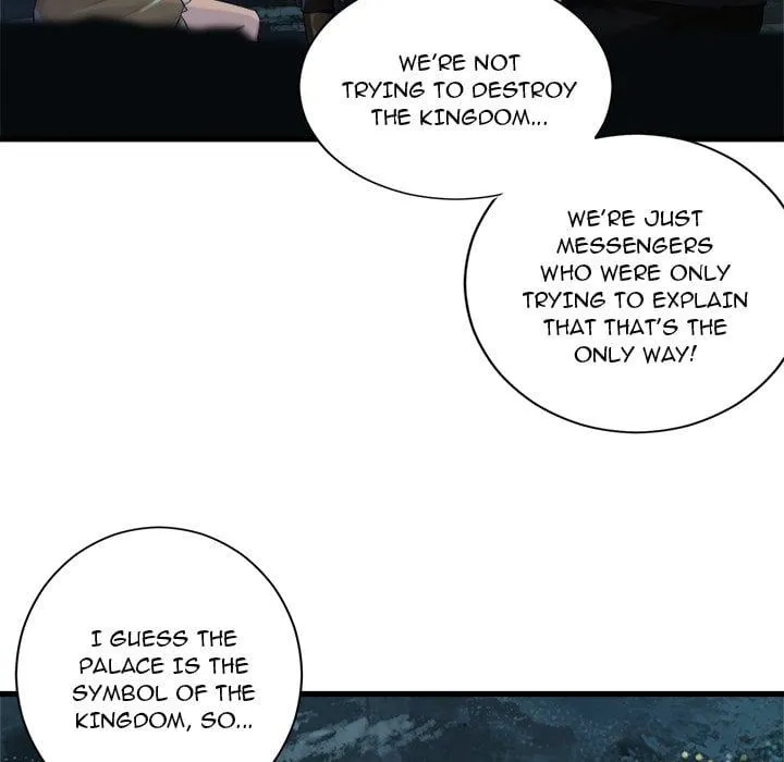 Read Her Summon EN Manga Online