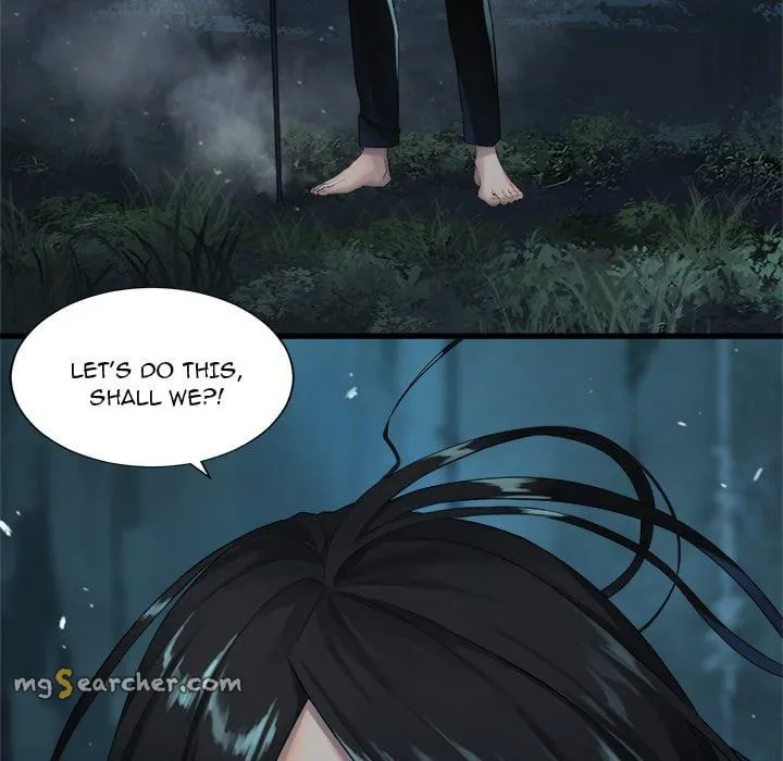 Read Her Summon EN Manga Online