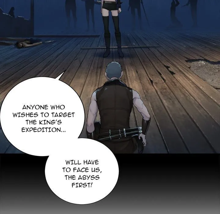 Read Her Summon EN Manga Online