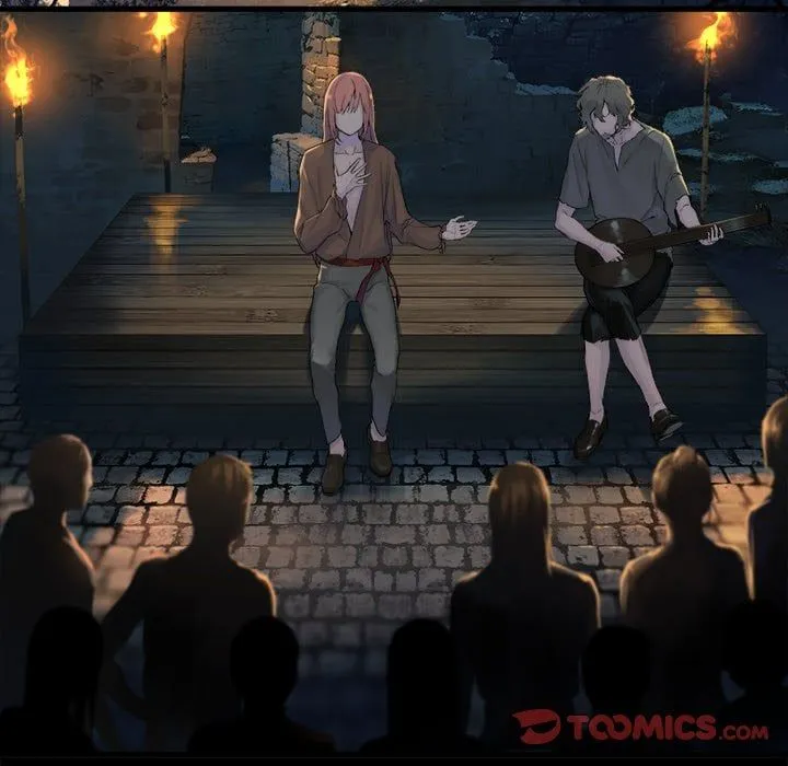 Read Her Summon EN Manga Online