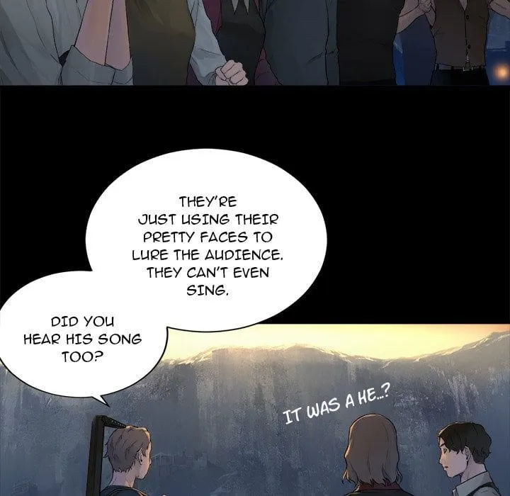 Read Her Summon EN Manga Online