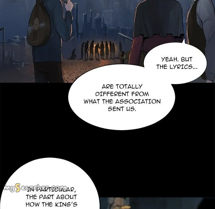 Read Her Summon EN Manga Online