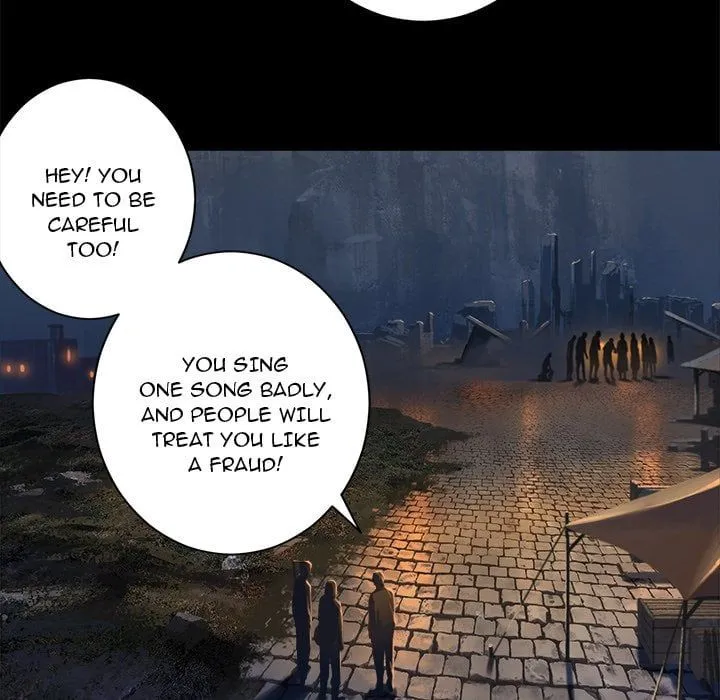 Read Her Summon EN Manga Online