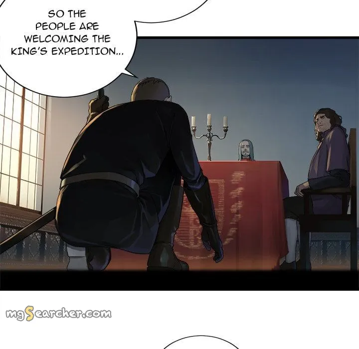 Read Her Summon EN Manga Online