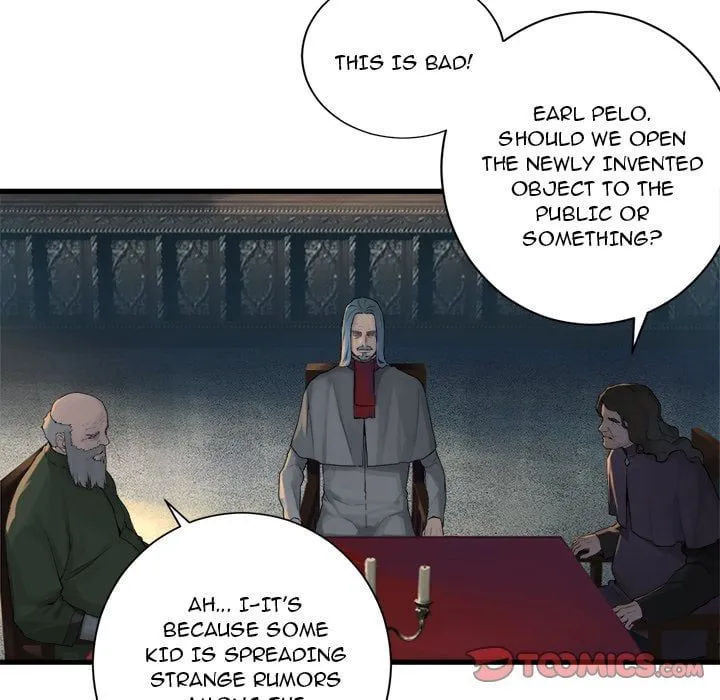 Read Her Summon EN Manga Online