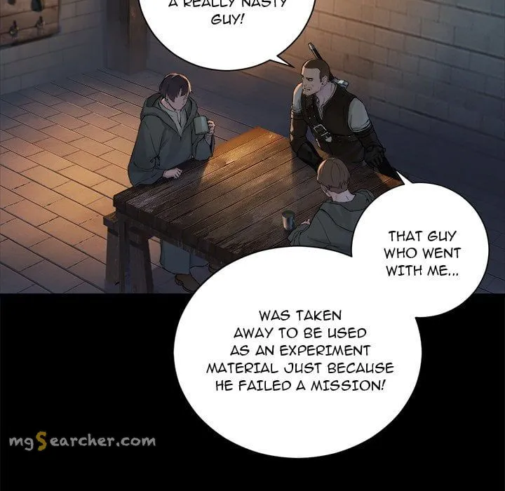 Read Her Summon EN Manga Online