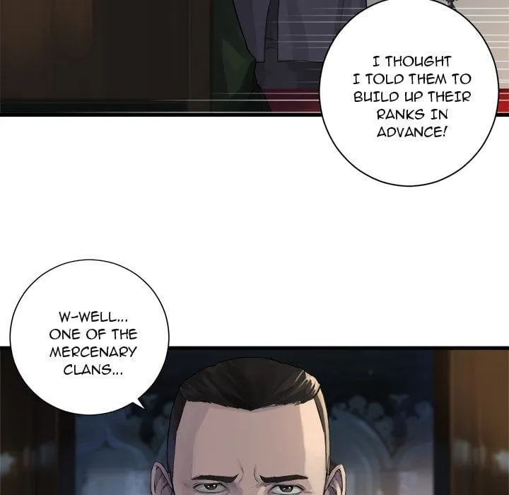 Read Her Summon EN Manga Online