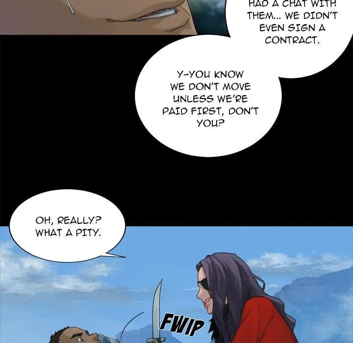 Read Her Summon EN Manga Online