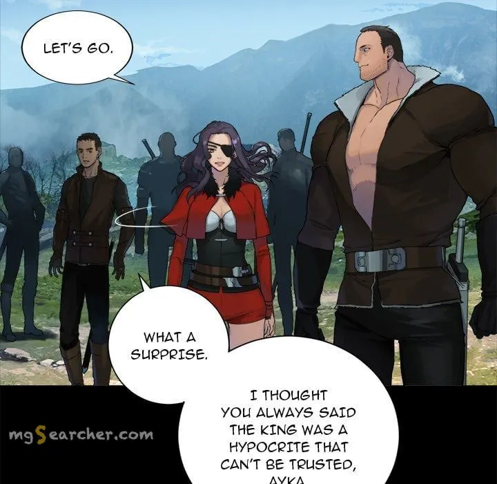 Read Her Summon EN Manga Online