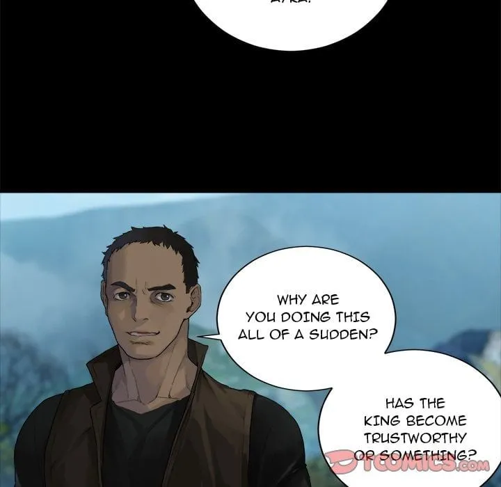 Read Her Summon EN Manga Online