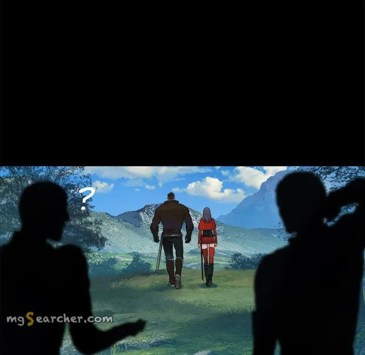 Read Her Summon EN Manga Online