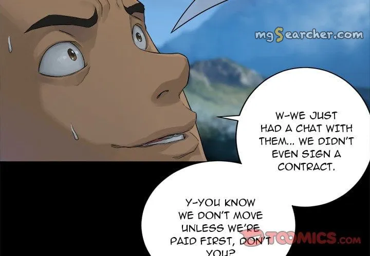 Read Her Summon EN Manga Online