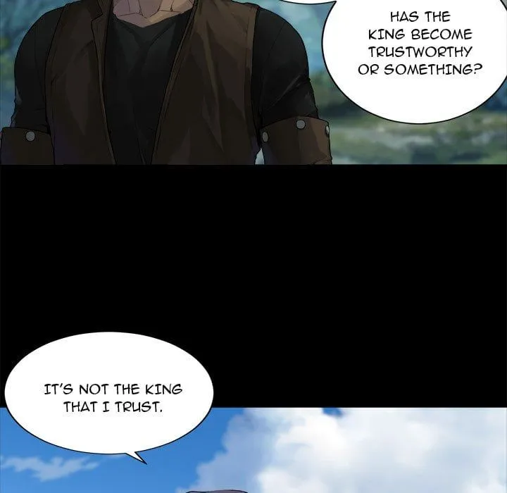 Read Her Summon EN Manga Online