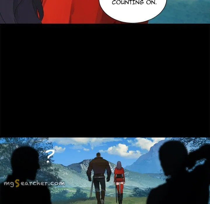 Read Her Summon EN Manga Online