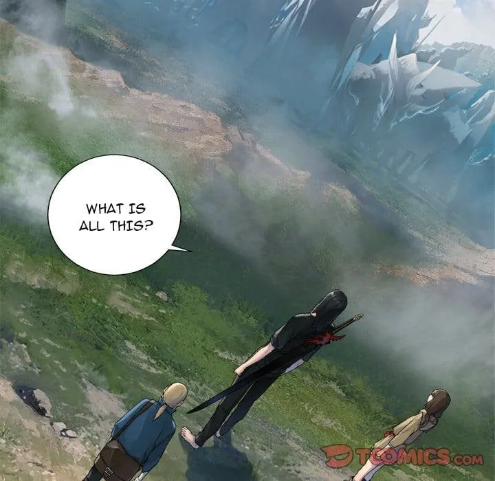 Read Her Summon EN Manga Online