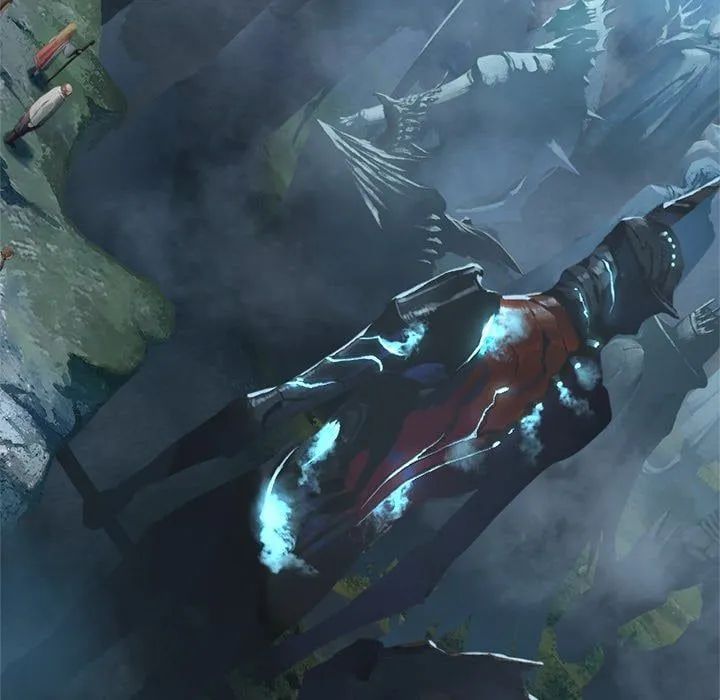 Read Her Summon EN Manga Online