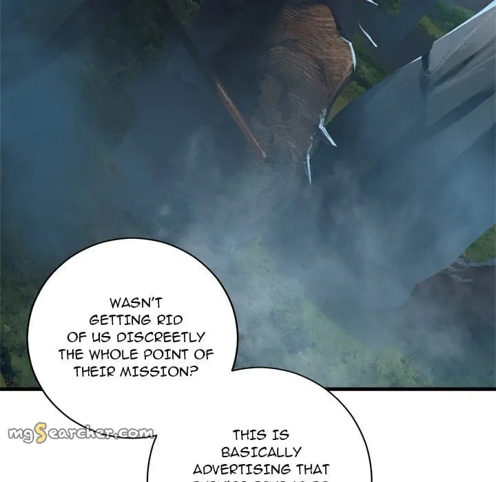 Read Her Summon EN Manga Online