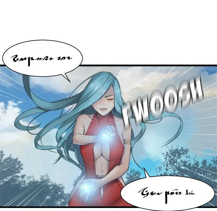 Read Her Summon EN Manga Online