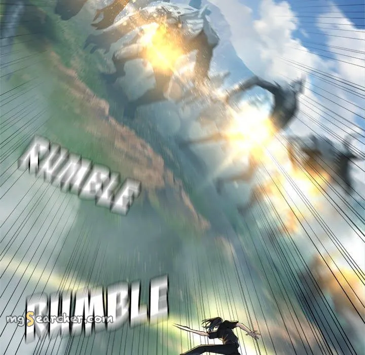 Read Her Summon EN Manga Online