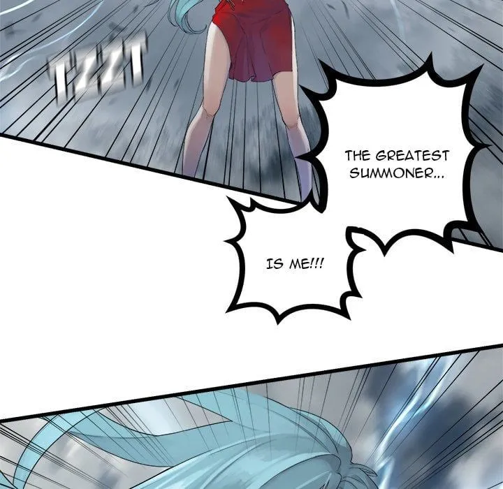 Read Her Summon EN Manga Online