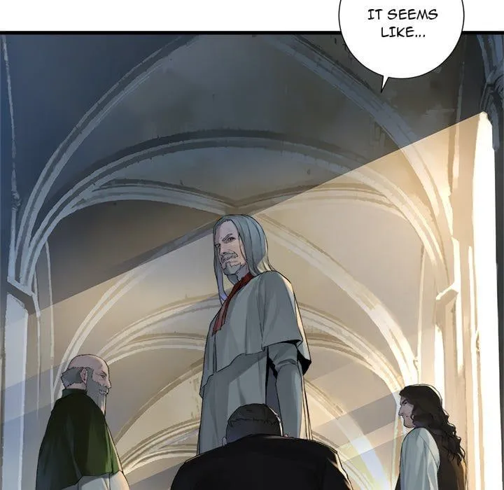 Read Her Summon EN Manga Online