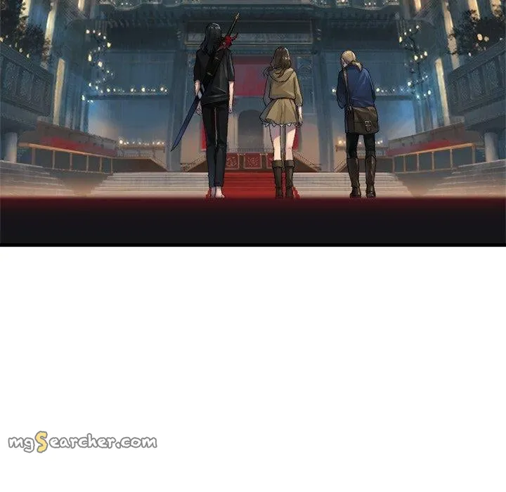 Read Her Summon EN Manga Online