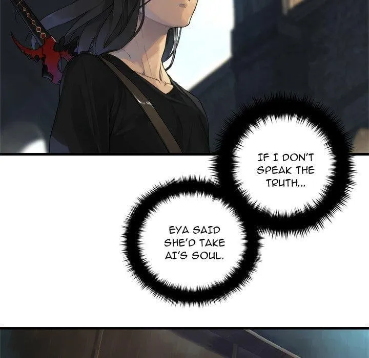 Read Her Summon EN Manga Online