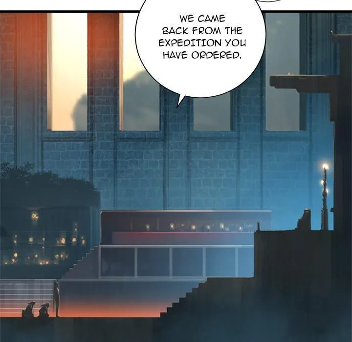 Read Her Summon EN Manga Online