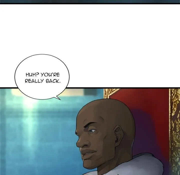 Read Her Summon EN Manga Online