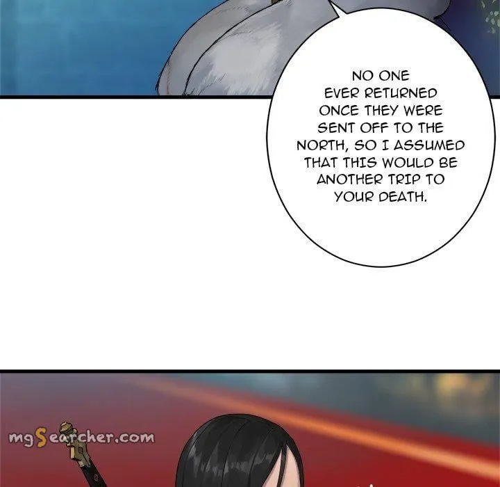 Read Her Summon EN Manga Online