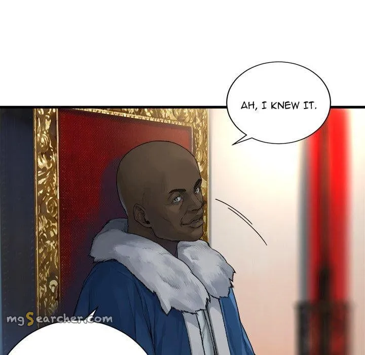 Read Her Summon EN Manga Online